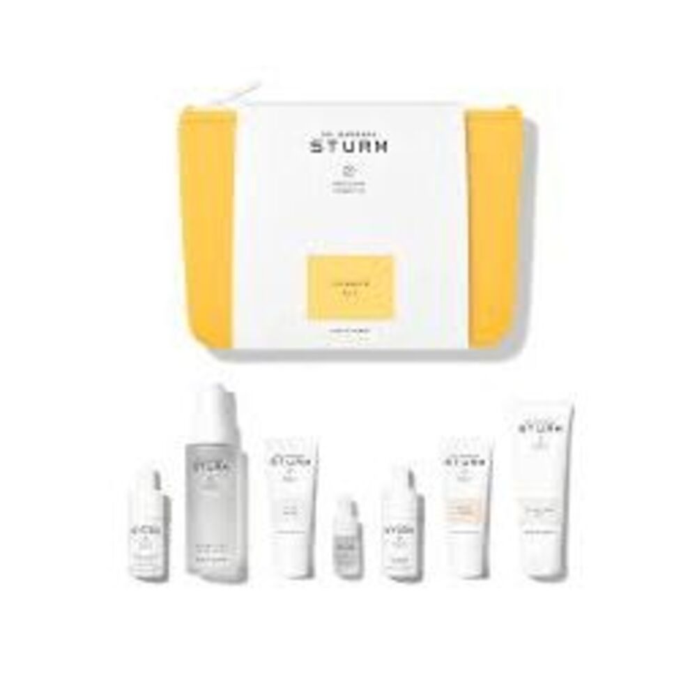 Dr. Barbara Sturm Summer Kit NWT